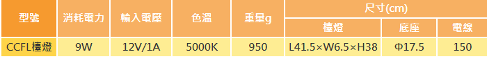 健康无光害台灯