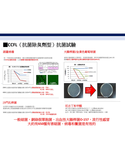 CCFL photocatalyst bulb