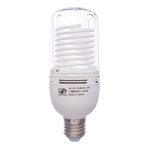 CCFL photocatalyst bulb